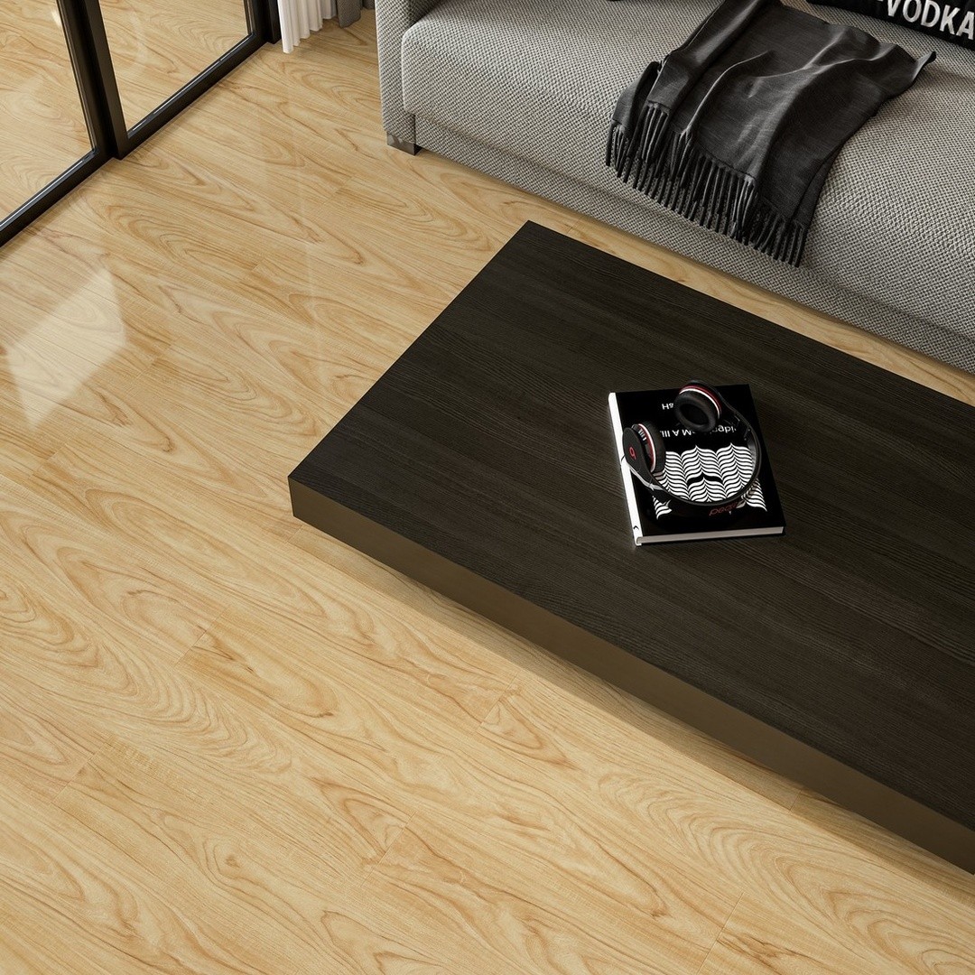 Ламинат Most Flooring High Glossy 4U 33кл 11901