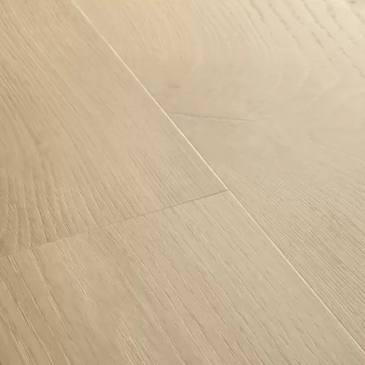 LVT плитка Quick Step Alpha Blos 4U 33кл Дуб береговой песчаный AVSPU40322