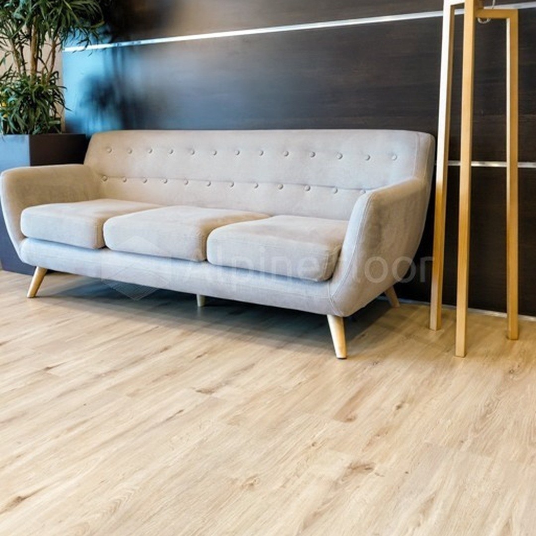 LVT плитка ALPINE FLOOR ULTRA 34кл ECO5-4