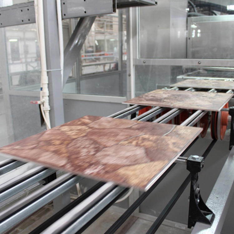 Как делают керамогранит Как делают керамогранит