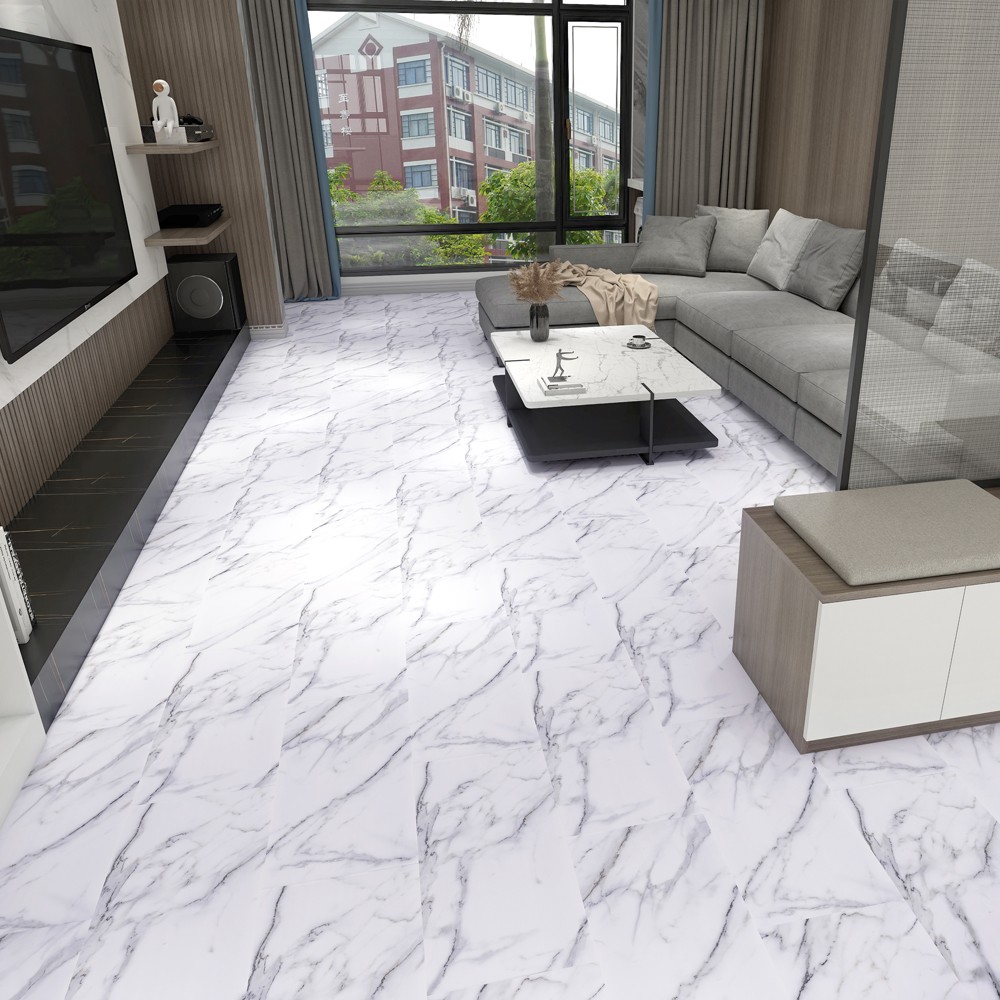 SPC ламинат AspenFloor Natural Stone 43кл Тадж-Махал (Taj — Mahal) RUS