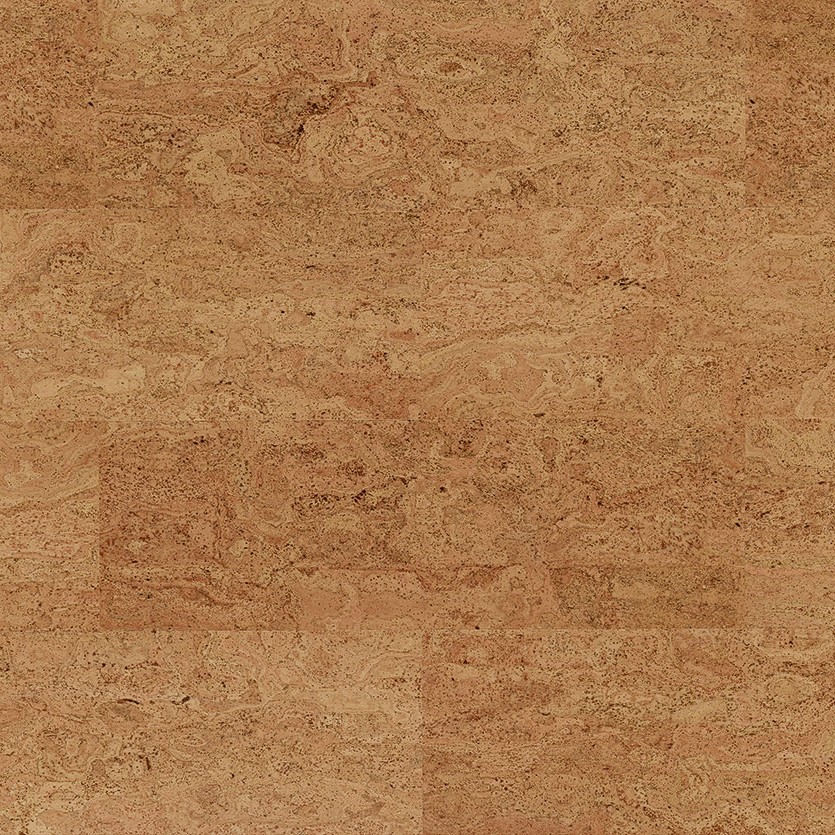 Напольная пробка замковая Wicanders Wood Resist Eco 33кл Quartz Oak FDYM001