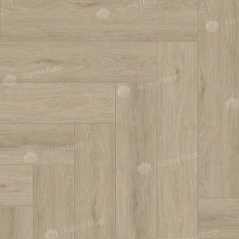SPC ламинат ALPINE FLOOR PARQUET LIGHT 4V 43кл Дуб Денеб ЕСО 13-25