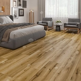 Ламинат ALPINE FLOOR by Classen Aqua Life XL 4V 33кл Дуб Гурон LF104-10 (Снят с производства!)