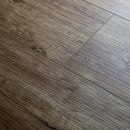 LVT плитка DAMY FLOOR Family 4V 43кл 248-8-LVT Дуб Имбирный
