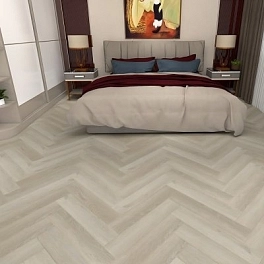 SPC ламинат AspenFloor Elegant 640х128х5мм (уп.1,311м2-16шт) 43кл Дуб Бельведер (Belveder Oak)