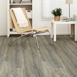 Ламинат KronoOriginal /ULTRAFLOOR CASTELLO CLASSIC 32кл 8072 Дуб Ностальгия