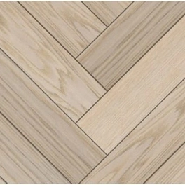 Массив.паркет Damy Floor Англ.елочка 500*90*15мм (уп.1,08м2-24шт) Лак.Дуб Еврост.Сканд/лев