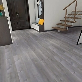 SPC ламинат AspenFloor Trend 1220х184х4мм (уп.2,245м2-10шт) 43кл Дуб Морена (Morena Oak)