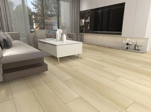 SPC ламинат ALTA STEP Gusto 4V 34кл Дуб марципан New Lock (уп.3,069м2-14шт)