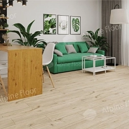 Ламинат ALPINE FLOOR Aura 4V 33кл Дуб Салерно LF100-02