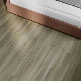 LVT ламинат Art East Art Tile Premium 4V 42кл AТP 150-2 Орех Пьяно