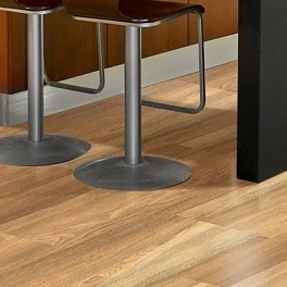 Пробковый пол CORKSTYLE WOOD 915*305*10мм (1,68м2-6шт) замковый Oak Floor Board