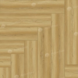 SPC ламинат ALPINE FLOOR PARQUET LIGHT 4V 43кл Дуб Поллукс ЕСО 13-28