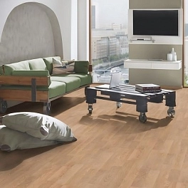 Ламинат KronoOriginal /ULTRAFLOOR CASTELLO CLASSIC 32кл 8723 Дуб Меринос
