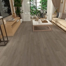 SPC ламинат AspenFloor Trend 1220х184х4мм (уп.2,245м2-10шт) 43кл Дуб Классический (Classic Oak)