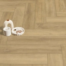 LVT плитка ABERHOF Carmelita 4V 1682