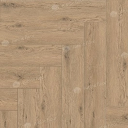 SPC ламинат ALPINE FLOOR PARQUET LIGHT 4V 43кл Дуб Алиот ЕСО 13-23
