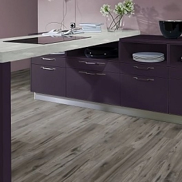 Ламинат Kaindl Natural Touch ПРЕМИУМ 4V 32кл 34135 Орех Гикори Berkele