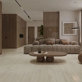 SPC ламинат ALPINE FLOOR GRAND SEQUOIA 4V 43кл ECO 11-308 СОНОМА 5мм