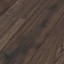 Ламинат Kaindl Natural Touch ПРЕМИУМ 4V 32кл 34029 Орех Гикори Valley