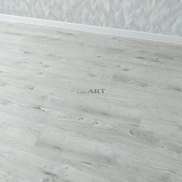 SPC ламинат DeART LITE (4,89м2-28шт) клеевая DA 6006
