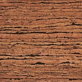 Пробковый пол CORKSTYLE NATURAL CORK 915*305*10,5мм (1,953м2-7шт) замковая Tigre