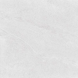 Керамогранит Laparet Beton Majestic White белый 60х60 Матовый