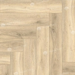 SPC ламинат ALPINE FLOOR PARQUET LIGHT 4V 43кл Дуб Ригель ЕСО 13-24