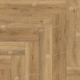 SPC ламинат ALPINE FLOOR PARQUET LIGHT 4V 43кл Дуб Буна ЕСО 13-30