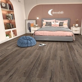 SPC ламинат AspenFloor Trend 1220х184х4мм (уп.2,245м2-10шт) 43кл Дуб Кантри (Country oak)