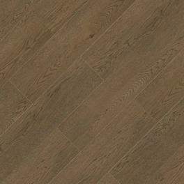 LVT плитка DAMY FLOOR Family 4V 43кл 0030-6-LVT Дуб Мокко
