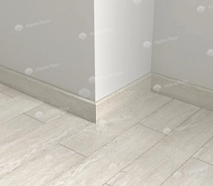 Плинтус ALPINE FLOOR Parquet Light 2200x80x12,5мм SK 13-9