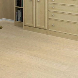 Пробковый пол CORKSTYLE WOOD 915*305*6мм (3,36м2-12шт) клеевая OAK CREME