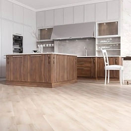 SPC ламинат Art East Art Stone Airy 34кл 14 Дуб Абердин